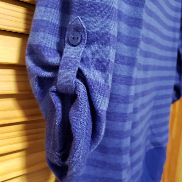 Caslon Tunic Top - Picture 3 of 5